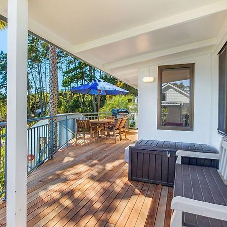 Villa Topaz At Palm Beach By Waiheke Unlimited Dış mekan fotoğraf