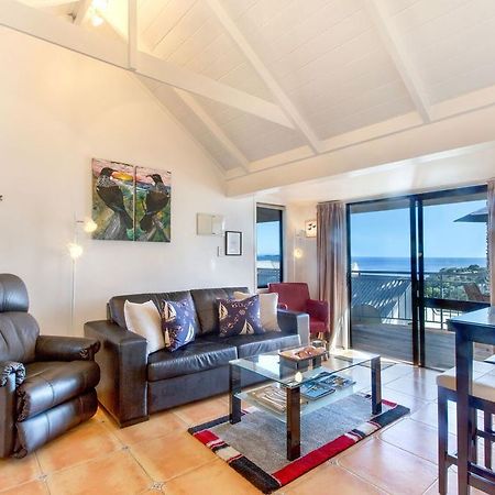 Villa Topaz At Palm Beach By Waiheke Unlimited Dış mekan fotoğraf