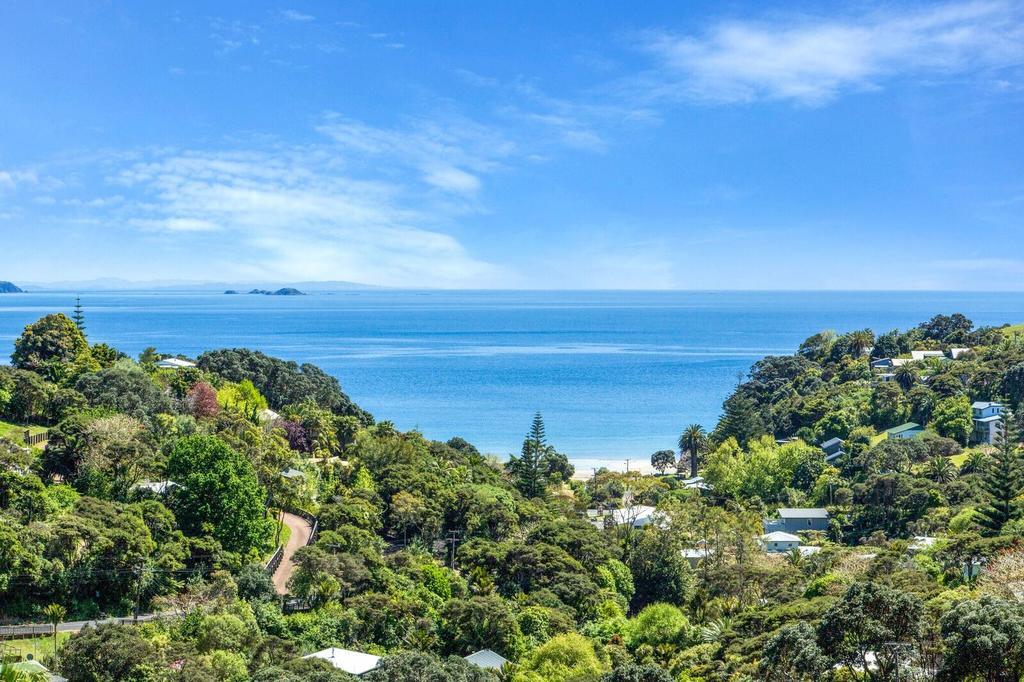 Villa Topaz At Palm Beach By Waiheke Unlimited Dış mekan fotoğraf