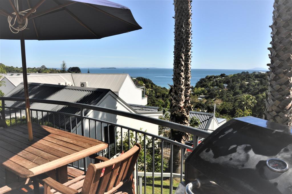 Villa Topaz At Palm Beach By Waiheke Unlimited Dış mekan fotoğraf