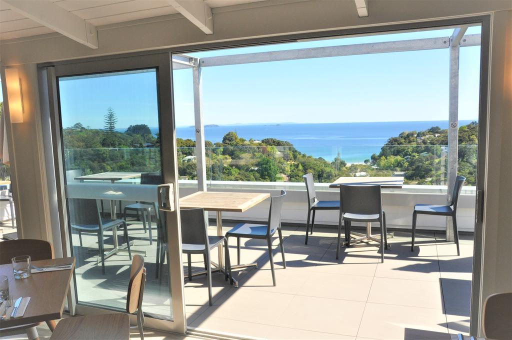 Villa Topaz At Palm Beach By Waiheke Unlimited Dış mekan fotoğraf